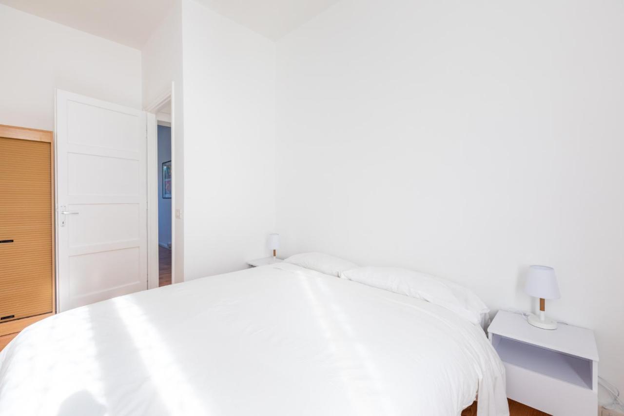 Casa Bianca Al Pigneto Apartment Roma Exterior foto